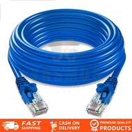 Ethernet Cable High Speed 1M 5M Cat6e RJ45 Network LAN Cable