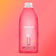 🇺🇸 METHOD All Purpose Cleaner Pink Grapefruit - 2 Litre