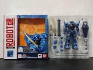 Robot魂 201 MS-07B Gouf Ver  ANIME 藍老虎 GUNDAM 高達