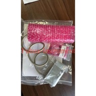 Keysight 16334A Test Fixture 5Hz-15MHz for LCR Meter New