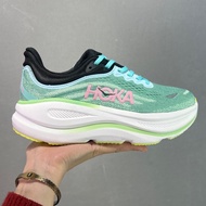 Hoka Bondi 9 Hoka Bondi 8 sports shoes for men and women HLKB