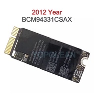 KRCB Wifi Airport Card BCM943602CS For MBP 13" 15" A1398 A1425 A1502 2012 2013 2014 2015 Years