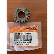 Suzuki RGV/RG RG RGV Racing Engine Gear 6TH 18T 5TH 3TH 4TH gearbox gear box