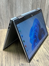 HP Pavilion x360 Convertible ( i7 1065G7 /8Gb / 1Tb) 文書電腦 筆記本 手提電腦 Laptop Notebook