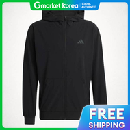 adidas | Adidas D4T Workout Full Zipper Hoodie Ka4821 1530077