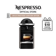 Nespresso® Pixie Coffee Machine