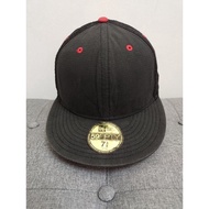 R2-C35-CAP NEW ERA FULLCAP 59FIFTY ORIGINAL