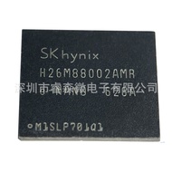 H26M88002AMR 0-10 5.1 Versi EMMC BGA153 Bola 128G IC Cip Memori