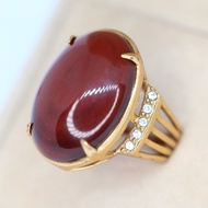 Eka Swasa Women's Ring - ECP1065CCX