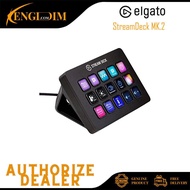 ELGATO StreamDeck MK.2