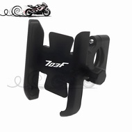 Fit For ZONTES 703F ZT703F ZT368G zontes 703f Accessories Motorcycle CNC Handlebar Mirror Mobile Pho