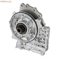 feelsaa Complete 6F35 9L8Z7A103J Transmission Oil Pump Assembly Metal Replacement Center Opening and
