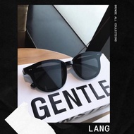 ◥ Kacamata Sunglasses Gentle Monster Lang Kacamata Wanita Box