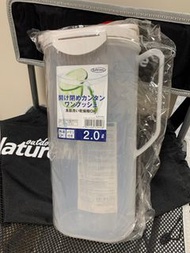水壺2公升