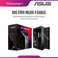 ASUS ROG Strix Helios II GX601S ATX Full Tower Case | Tempered Glass | RGB | Premium Gaming Casing