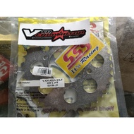 Gear sss rxz 428 vixion