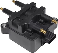 Car Ignition Coils For Subaru For Legacy For Wagon Bh9 1997-2004 For Baja 2.5l H4 2003-2006 Car Igni
