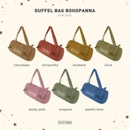 BOHOPANNA - DUFFEL BAG BOHOPANNA - SPORTS BAG