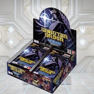Bandai Digimon Card Game Extra Booster Sinister Order Box 24 Packs EX-10
