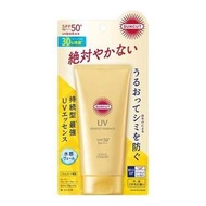 KOSÉ - KOSE-高絲SUNCUT高效防曬水感精華SPF50+ PA++++ 80G (平行進口貨)