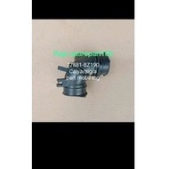 Toyota calya Sigra 1200cc air filter hose, new original auction item, guaranteed