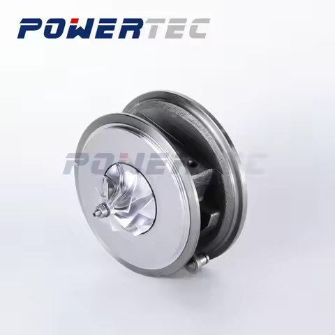 Turbo Cartridge Billet For CITROEN Berlingo III C4 Spacetourer C5 1.5L 94kw Engine: Aircross 1.5 Blu