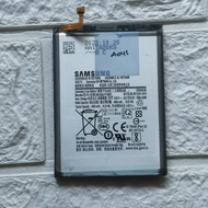 Battery Samsung A12/A02/A04S/A21S/M12/M02 - EB-BA217ABY Battery Battery Battery Battery