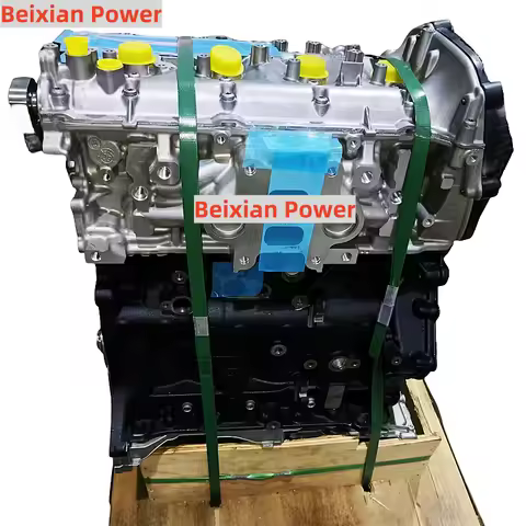HIGH QUALITY CLUB EA888 Gen 3 Engine EA888 Gen3 2.0 TSI CXCA Engine Long Block For VW Amarok Tiguan 