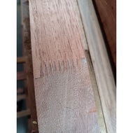 kayu fingerjoint 1x2