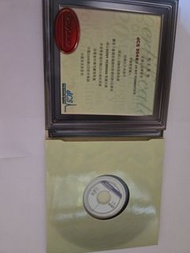 王菲 胡思亂想 CD