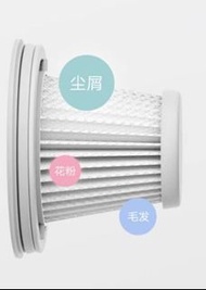 小米隨手吸塵器 過濾網