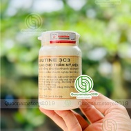 ABUTINE 3C3 whitening cream Thailand 250GR