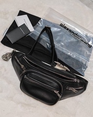 Alexander Wang Attica bag胸包 腰包 單肩包