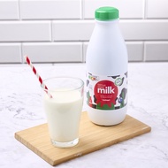 RedMart Organic Full Cream UHT Milk