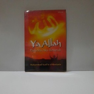 Oh God in You I Give Up