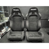 RECARO SR7 SPORT SEAT