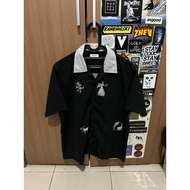 KEMEJA Bowling Printed Shirt Drunk Dad Aquarius Sun Summer 2023 Collection