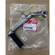 ORIGINAL💯 HONDA EX5 DREAM HIGH POWER 28300-141-640 WAVE100 CLASS C70 KICK STATER ARM ASSY STARTER OR