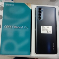 OPPO RENO 4 PRO SECOND