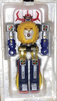 金毛獅王 超合金 popy GA-99