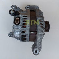 Mazda biante ampere Dynamo alternator original Warranty dinafika37