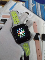 Iwo 10 SMARTWATCH F10 SMARTWATCH