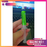 Tooth cleaning (etching) - Dental Etching Prime Dent (USA)