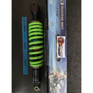 KAWASAKI KLX150 RCB Monoshock