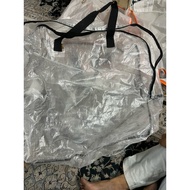 BEG TOTE IKEA PRELOVED