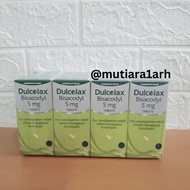 PromoHOT SALE DULCOLAX 5 MG BOX ISI 200 TABLET Murah