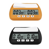 [trdfdv] Chess game timer, chess accessories, tournament clock, chess clock for