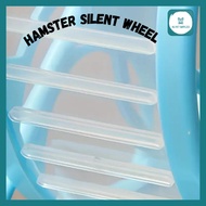 ❖ ▫ ♆ Hamster running wheel (Silent wheel)for small type of hamster