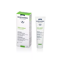 ISISPHARMA TeenDerm K / Teenderm K Concentrate / Teen Derm Alpha Pure / Teen Derm Hydra / Isis pharm