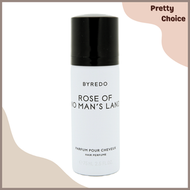 BYREDO - 無人區玫瑰髮香噴霧 75ml [平行進口]